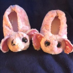 Kids slippers